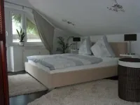 Fantastic vacation apartment SCHAUINSLAND on the outskirts of Freiburg i.B. Hotels in March