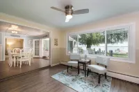 Best Value on Seneca Lake!  RARE Level Lakefront on the Wine Trail! - 4-Star