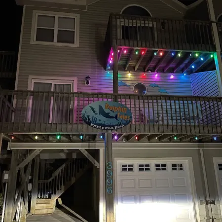 Oceanfront, 4 bedrooms, Pet Friendly, Linens Inc!😎 Treat Yourself To Island Life