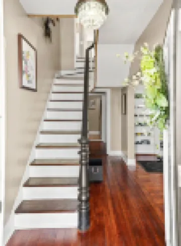 Welcome to the Rusty Rose-Restored Farmhouse feel in the heart of Jefferson, MD