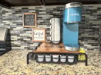Modern 3Br 2BA Near Ewr & NYC +Parking
