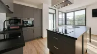 Neptune - Sea view - 5 stars - garden - air-conditioned