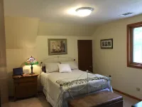 Secluded 3-bedroom Cabin on Farm