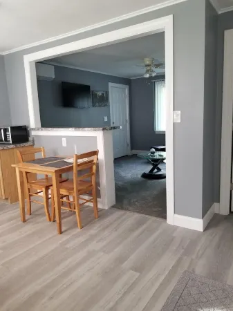 Tiny House Cherry Bend