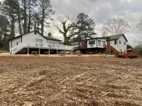 Newly Renovated Home w/Guest House & Game Room — 5 min from Stone Mountain! Hotels near Atlanta Comedy Theater