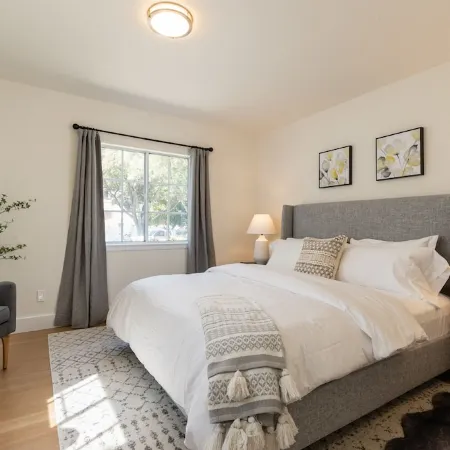 Magnolia Cottage - Solvang, CA