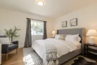 Magnolia Cottage - Solvang, CA