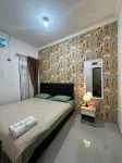 Villa Ambarwati Hotel di Bojongherang