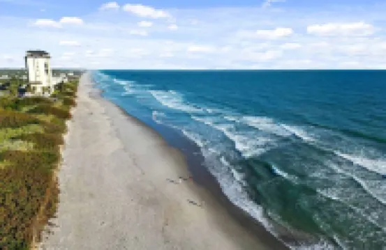 Family Fun-5B -Heated Modern Pool- Game Room - 2 Mins Beach-Short Orlando Drive 印度港口海灘酒店