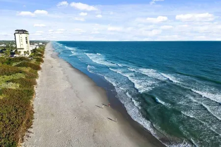 Family Fun-5B -Heated Modern Pool- Game Room - 2 Mins Beach-Short Orlando Drive