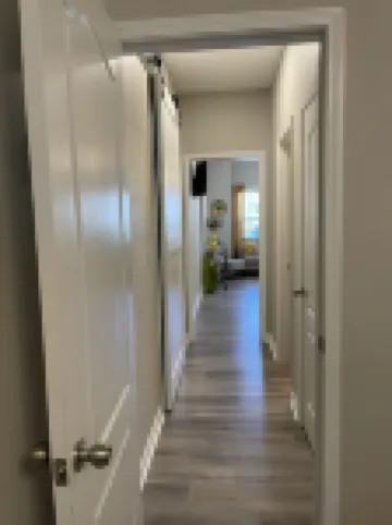 Cozy & Private in-Law Suite 10 Minutes from LakePoint