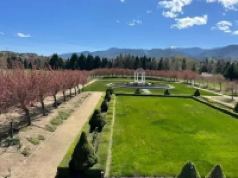 Chateau Herbe ~ Oberon Suite w/ Kitchen