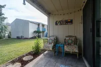 Beach Bliss Retreat: 2BR Getaway in Destin