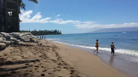 Direct Oceanfront Valley Isle Resort 1009