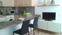 16 Comfortable Apartment In Town