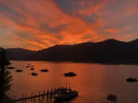 Sofia apartment near Bellagio Hotels in Lezzeno