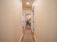 Private Luxury Retreat in Secured Oasis