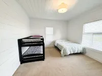 Cozy Country Farmhouse - 3-Star