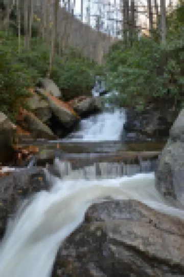 West Broadway with private parking!