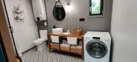 In the Calm of Green Provence<Br>