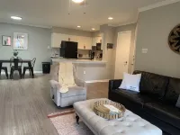 Brand New 1BR in the heart of Houston Med Center