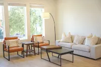 New 4-bedroom townhome in Midvale, near Trax, Ski, Airport