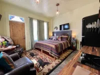 Charming Boutique Hotel with Private Hot Tub