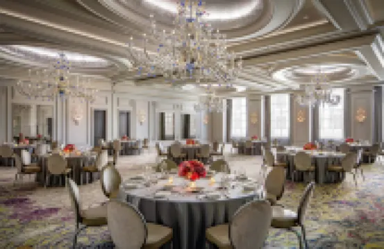 Grand Bohemian Hotel Charlotte,  Autograph Collection