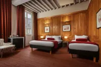 L'Hermitage Gantois, Autograph Collection