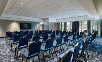 Courtyard Austin Dripping Springs