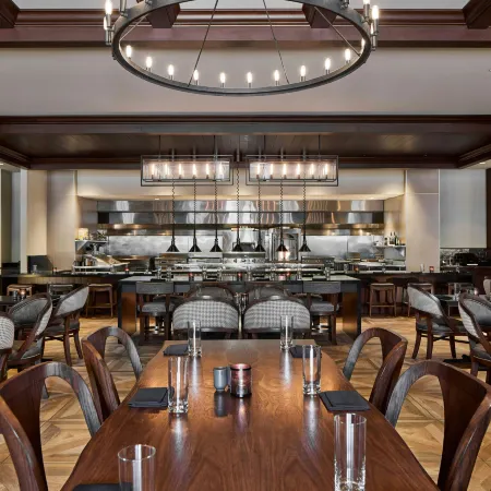 Renaissance Birmingham Ross Bridge Golf Resort & Spa