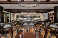 Renaissance Birmingham Ross Bridge Golf Resort & Spa - Aamiainen