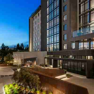 Tetra Hotel,  Autograph Collection Hotel Exterior