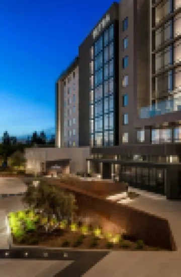 Tetra Hotel,  Autograph Collection