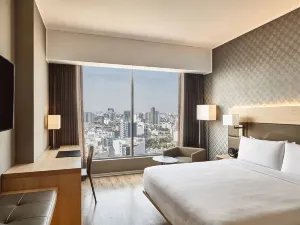 AC Hotel Lima Miraflores