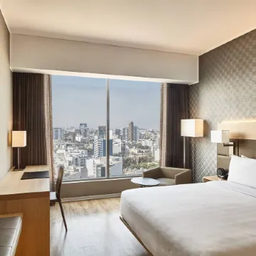 AC Hotel Lima Miraflores