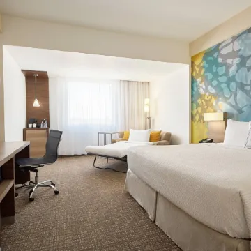 Courtyard Hermosillo