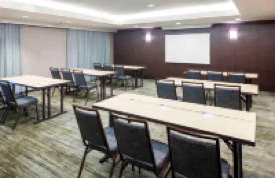 Courtyard by Marriott Pensacola
