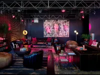 モクシー ミネアポリス アップタウン ミネアポリスのホテル