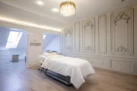 Tresor Le Palais Timisoara, Curio Collection by Hilton - spa