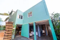 Treebo Skazka Resort Mandrem Hotels near Kiteguru Kitesurf School