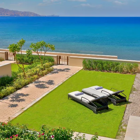 Al Manara, a Luxury Collection Hotel, Saraya Aqaba