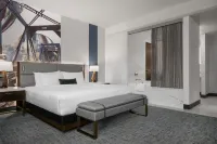 Hotel 43 Boise Hotels in Boise