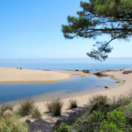 Fium del Cavu