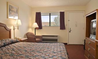 Days Inn by Wyndham Plainfield