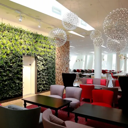 AC Hotel Bella Sky Copenhagen Отели рядом с достопримечательностью «Амагер Страндпарк»