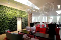 AC Hotel Bella Sky Copenhagen