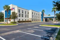 Hampton Inn & Suites Pensacola I-10 North at University Town Plaza Отели в г. Пенсакола