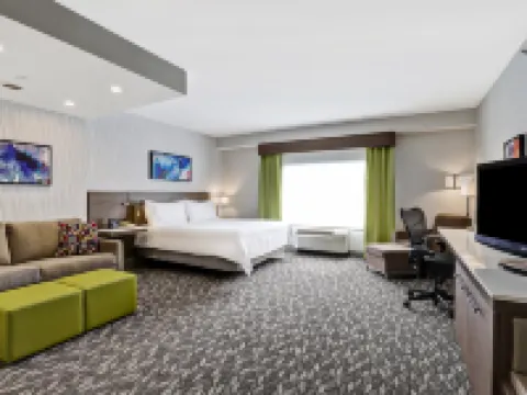 Hilton Garden Inn Toronto/Ajax Hotels in Ajax