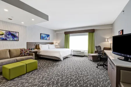 Hilton Garden Inn Toronto/Ajax
